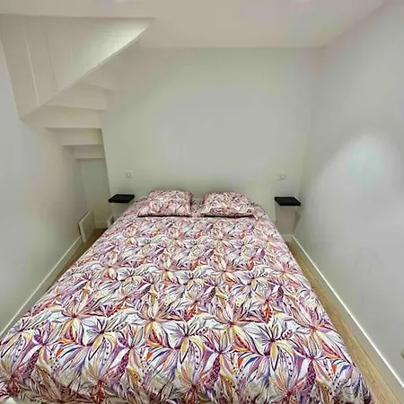 Le Port - Maison Dans Le Quartier Du Passage