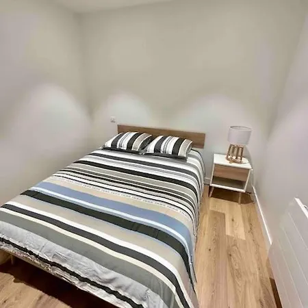 Le Port - Maison Dans Le Quartier Du Passage Holiday home *