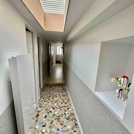 Le Port - Maison Dans Le Quartier Du Passage